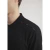 Mavi 0612530 Yakali Erkek Tshirt - Siyah