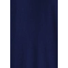 Mavi 0612587 0 Yaka Erkek Tshirt - Lacivert