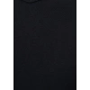 Mavi 061313 V Yaka Erkek Tshirt - Siyah