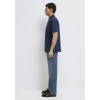 Mavi 0613152 Yakali Erkek Tshirt - Lacivert