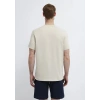 Mavi 0613284 0 Yaka Erkek Tshirt - Tas