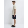 Mavi 0613284 0 Yaka Erkek Tshirt - Tas