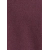 Mavi 0613311 Yakali Erkek Tshirt - Bordo
