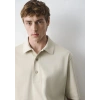 Mavi 0613344 Yakali Erkek Tshirt - Tas