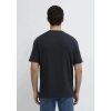 Mavi 0613589 0 Yaka Erkek Tshirt - Lacivert
