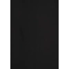 Mavi 061747 0 Yaka Erkek Tshirt - Siyah