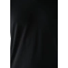 Mavi 061748 V Yaka Erkek Tshirt - Siyah