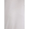 Mavi 062772 0 Yaka Erkek Tshirt - Beyaz