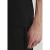 Mavi 062772 0 Yaka Erkek Tshirt - Siyah