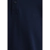 Mavi 063247 Yakali Erkek Tshirt - Lacivert