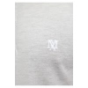 Mavi 064164 Yakali Erkek Tshirt - Gri