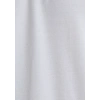 Mavi 064946 Yakali Erkek Tshirt - Beyaz