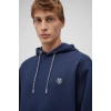 Mavi 065809 Kapsonlu Erkek Sweat - Lacivert