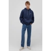 Mavi 065809 Kapsonlu Erkek Sweat - Lacivert