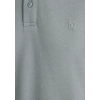 Mavi 066157 Yakali Erkek Tshirt - Yesil