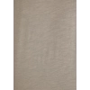 Mavi 066282 0 Yaka Erkek Tshirt - Toprak