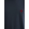 Mavi 067074 0 Yaka Erkek Tshirt - Lacivert