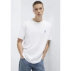 Mavi 067074 Erkek Tshirt - Beyaz