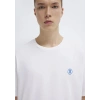 Mavi 067074 Erkek Tshirt - Beyaz