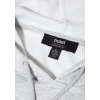 Mavi 067149 Kapsonlu Erkek Sweat - Gri