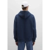 Mavi 067149 Kapsonlu Erkek Sweat - Lacivert