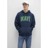 Mavi 067149 Kapsonlu Erkek Sweat - Lacivert