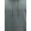 Mavi 0s10196 Kapsonlu Erkek Sweat - Haki