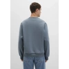Mavi 0s10276 0 Yaka Erkek Sweat - Indigo