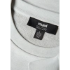 Mavi 0s10402 0 Yaka Erkek Sweat - Gri