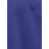 Mavi 0s10415 0 Yaka Erkek Sweat - Mor