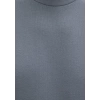 Mavi 0s10457 0 Yaka Erkek Sweat - Indigo
