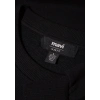 Mavi 0s10457 0 Yaka Erkek Sweat - Siyah