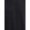 Mavi 0s10457 0 Yaka Erkek Sweat - Siyah