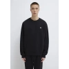 Mavi 0s10513 0 Yaka Erkek Sweat - Siyah