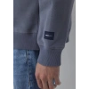 Mavi 0s10620 0 Yaka Erkek Sweat - Antrasit