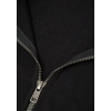 Mavi 0s10653 Fermuarli Erkek Sweat - Siyah