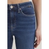Mavi 100277-33687 Cindy 5 Cep Kadin Pantolon - Lacivert