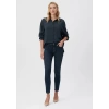 Mavi 100328-85607 Tess 5 Cep Kadın Pantolon - Lacivert