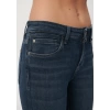 Mavi 100328-85607 Tess 5 Cep Kadın Pantolon - Lacivert