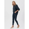 Mavi 100328-85607 Tess 5 Cep Kadın Pantolon - Lacivert