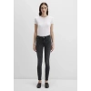 Mavi 100328 Tess Kadin Pantolon - Antrasit
