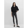 Mavi 100328 Tess Kadin Pantolon - Antrasit