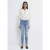 Mavi 100328 Tess Kadin Pantolon - Mavi