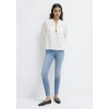 Mavi 100328 Tess Kadin Pantolon - Mavi