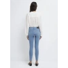 Mavi 100328 Tess Kadin Pantolon - Mavi