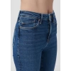 Mavi 100980-33687 Serenay 5 Cep Kadın Pantolon - Lacivert