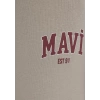 Mavi 1010757 Kadin Esofman Alti - Toprak