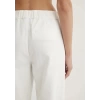 Mavi 1010943 Kadin Pantolon - Ekru