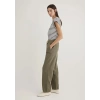 Mavi 1010945 Kadin Pantolon - Haki