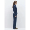 Mavi 1010997 Kadin Pantolon - Koyu Lacivert